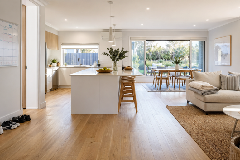 One-Time Cleaning vs. Recurring Cleaning: Which Is Better for Busy Homes?