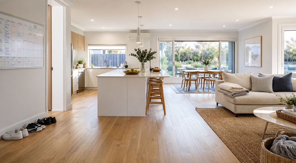One-Time Cleaning vs. Recurring Cleaning: Which Is Better for Busy Homes?
