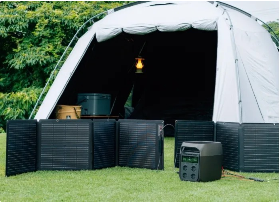 What Is Continuous vs Surge Output in Power Stations?