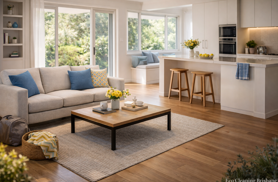 One-Time Cleaning vs. Recurring Cleaning: Which Is Better for Busy Homes?