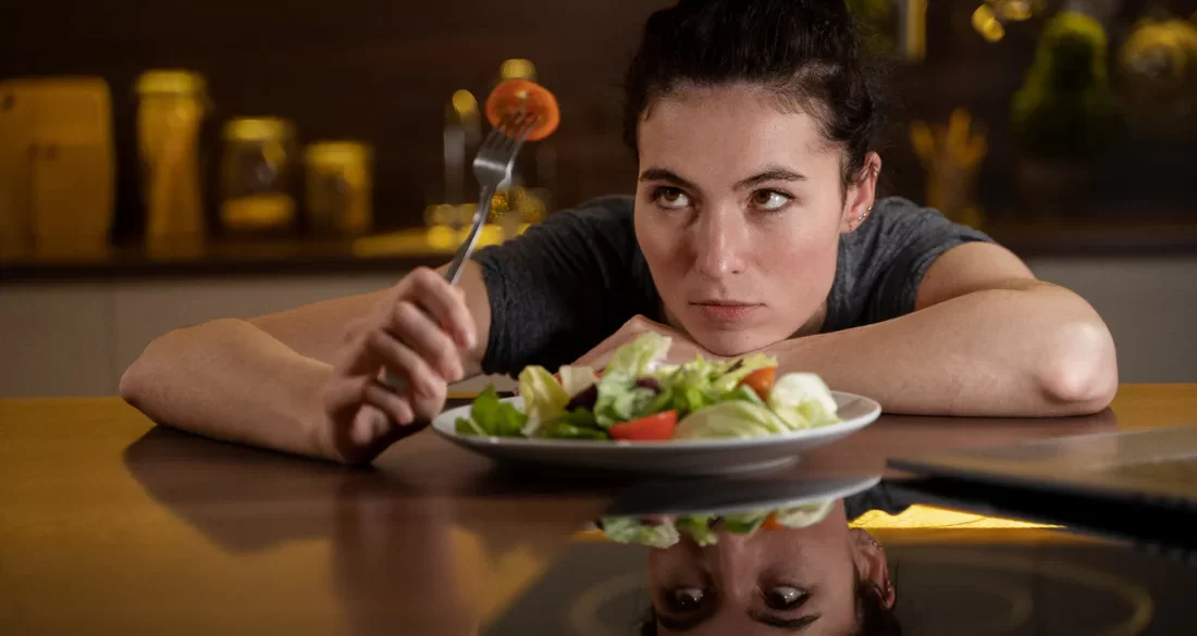 Why You Feel Hungry All the Time (And How to Fix It Fast)