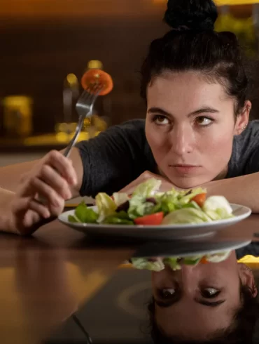 Why You Feel Hungry All the Time (And How to Fix It Fast)