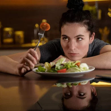 Why You Feel Hungry All the Time (And How to Fix It Fast)