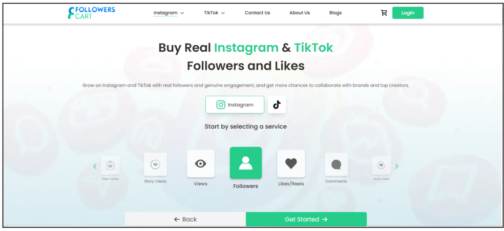 4 Best Superviral Alternatives for TikTok Growth Services