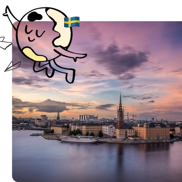 Employer of Record in Sweden: A Smart Way to Expand Your Business