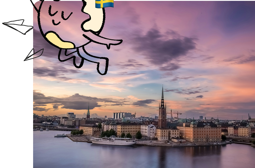 Employer of Record in Sweden: A Smart Way to Expand Your Business