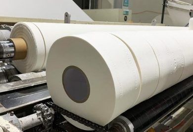 Benefits of Working with a Trusted Tissue Paper Manufacturer