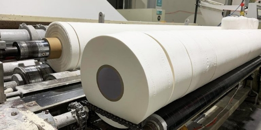 Benefits of Working with a Trusted Tissue Paper Manufacturer