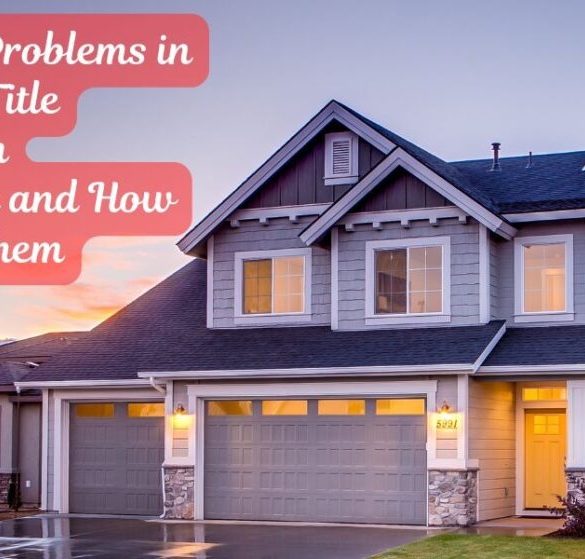 Common Problems in Property Title Transfer in Melbourne and How to Avoid Them