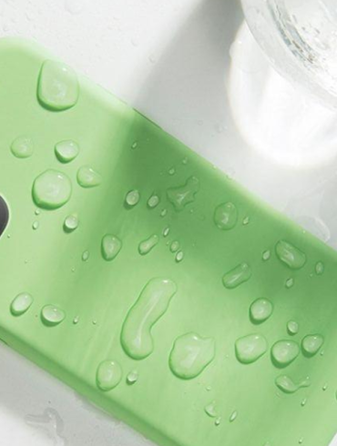 Discovering How Phone Cases Are Made