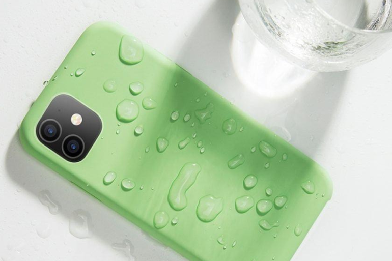 Discovering How Phone Cases Are Made