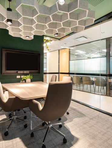 Upgrade Your Workspace: Premium Serviced Offices in Brisbane