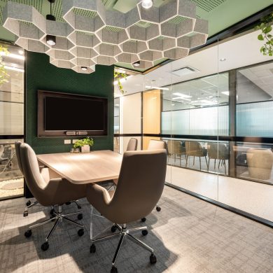 Upgrade Your Workspace: Premium Serviced Offices in Brisbane