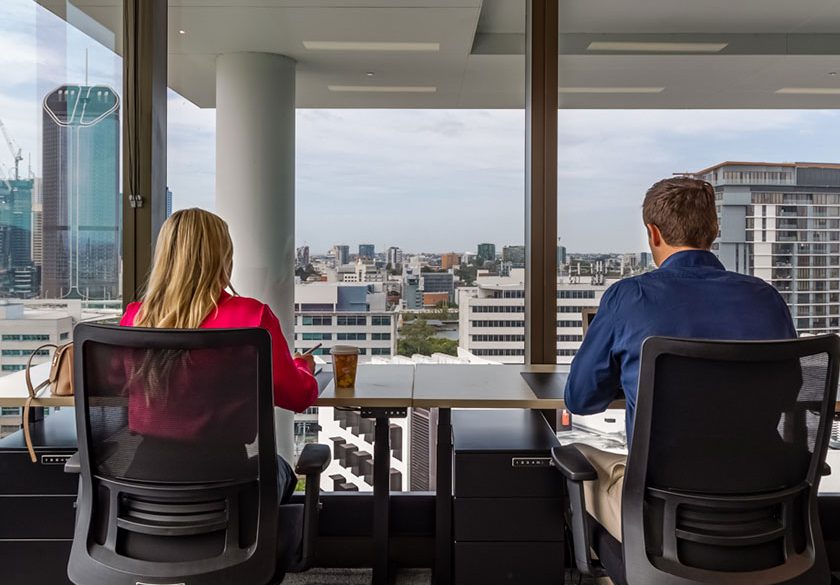 Why Your Team Needs a Premium Serviced Office in Brisbane