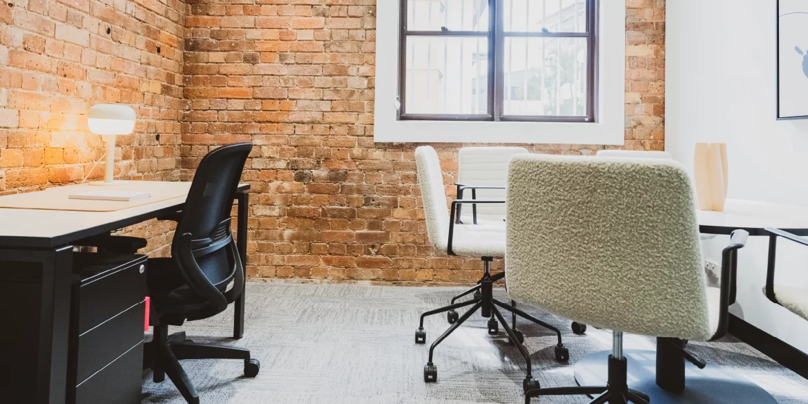 Upgrade your workday: Private offices in Fortitude Valley