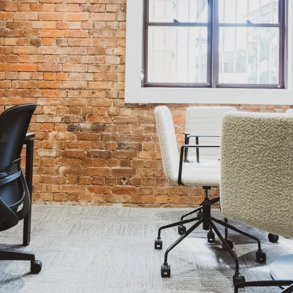 Upgrade your workday: Private offices in Fortitude Valley