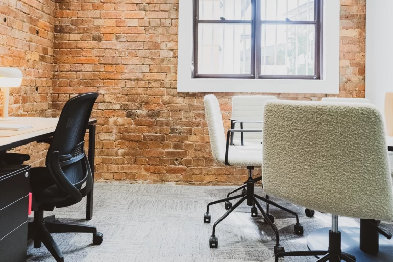 Upgrade your workday: Private offices in Fortitude Valley
