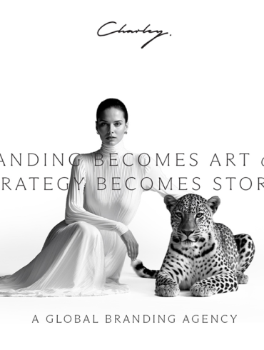 Charley SIGNATURE London: Crafting Distinctive Luxury Brands in a Global Capital