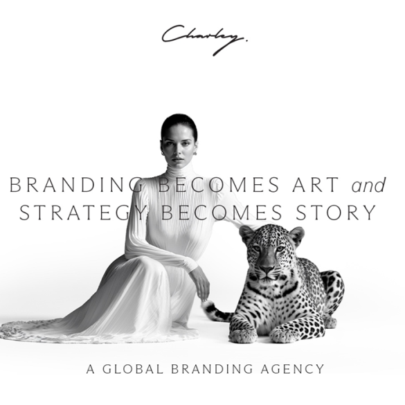 Charley SIGNATURE London: Crafting Distinctive Luxury Brands in a Global Capital