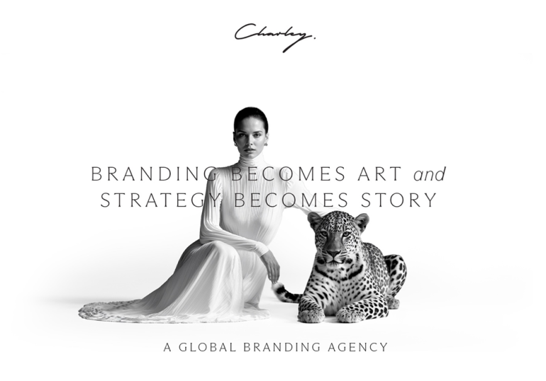 Charley SIGNATURE London: Crafting Distinctive Luxury Brands in a Global Capital