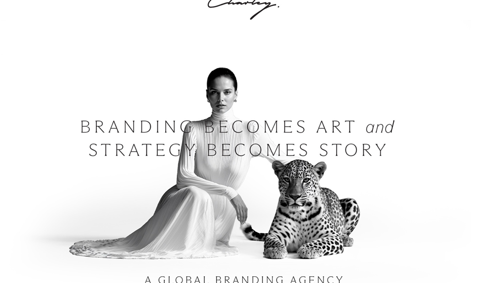 Charley SIGNATURE London: Crafting Distinctive Luxury Brands in a Global Capital
