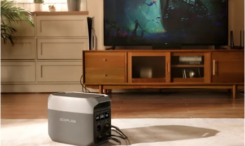 Why Choose Expandable Solar Generators Today?