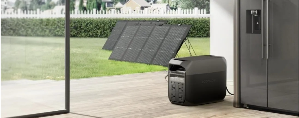 Why Choose Expandable Solar Generators Today?