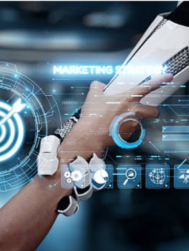How to Use Technology for More Effective Marketing Campaigns