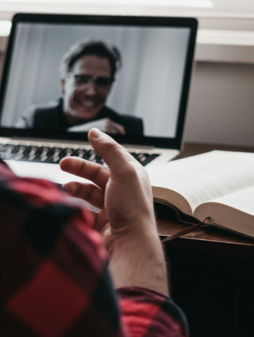 Finding Support Through Online Therapy - What You Need to Know?