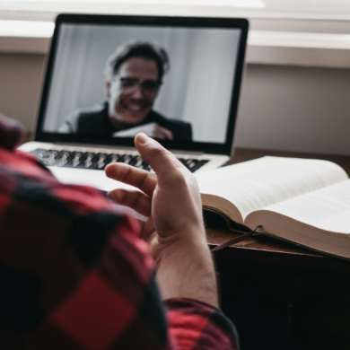 Finding Support Through Online Therapy - What You Need to Know?