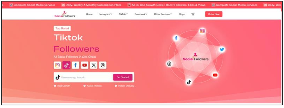 4 Best Superviral Alternatives for TikTok Growth Services