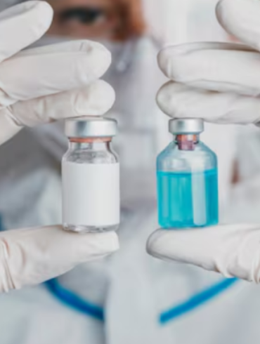 Understanding Peptide Sciences and Its Growing Role in Medicine