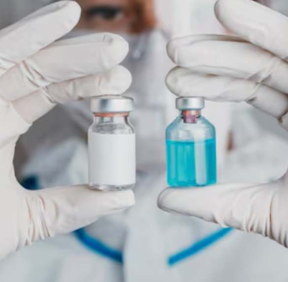 Understanding Peptide Sciences and Its Growing Role in Medicine