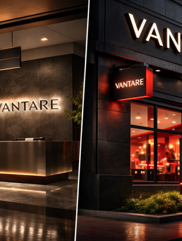 Indoor vs Outdoor Signage: What Works Best for Your Business Type?