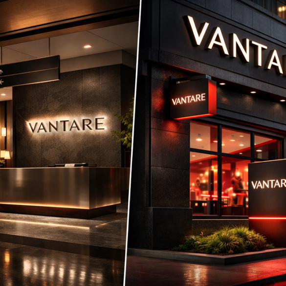 Indoor vs Outdoor Signage: What Works Best for Your Business Type?
