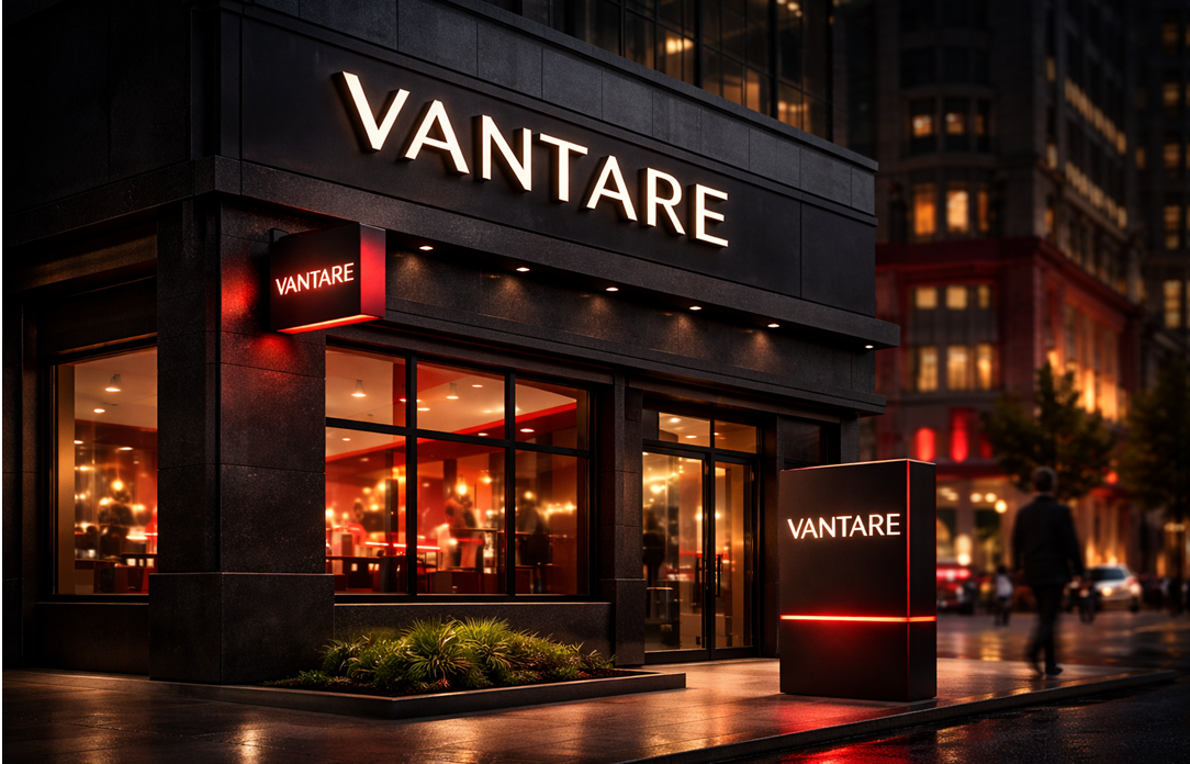 Indoor vs Outdoor Signage: What Works Best for Your Business Type?