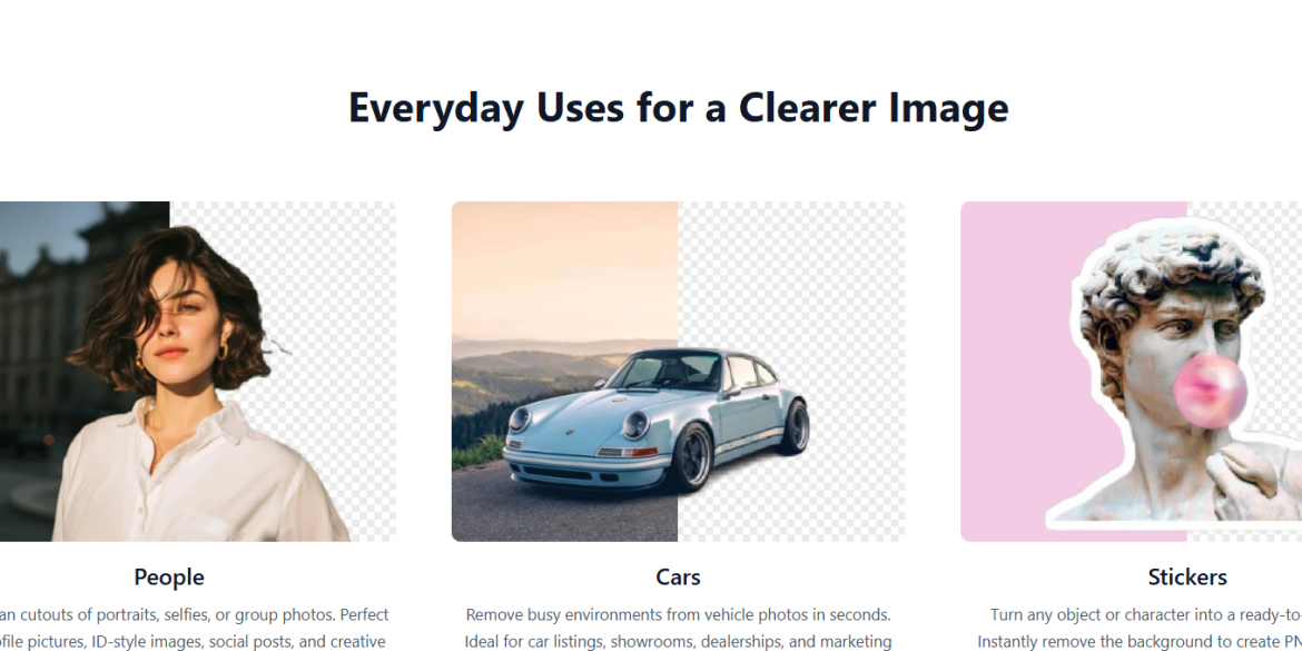 Free Background Remover vs Paid Tools: Which One Should You Choose?