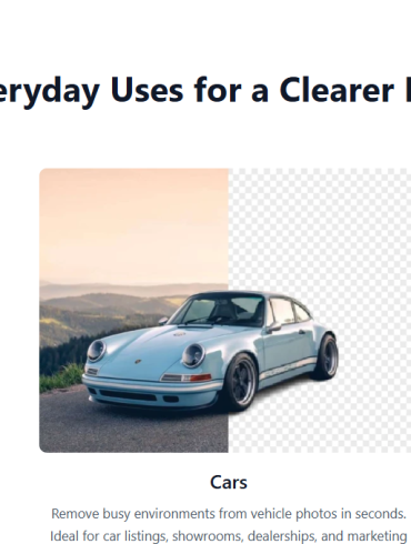 Free Background Remover vs Paid Tools: Which One Should You Choose?