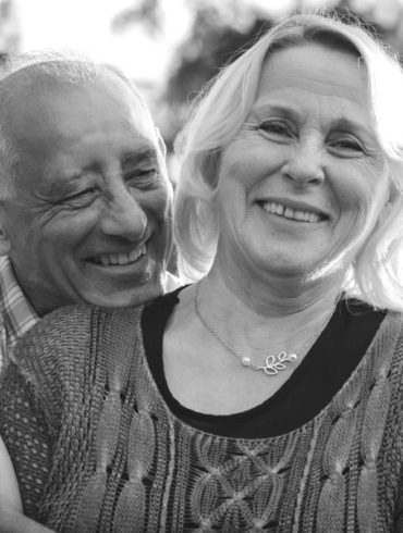 Senior Dating 70 Finding Companionship and Connection Later in Life