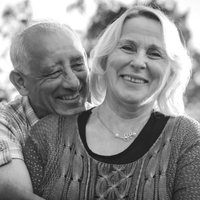 Senior Dating 70 Finding Companionship and Connection Later in Life