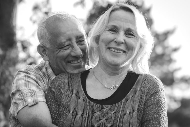 Senior Dating 70 Finding Companionship and Connection Later in Life