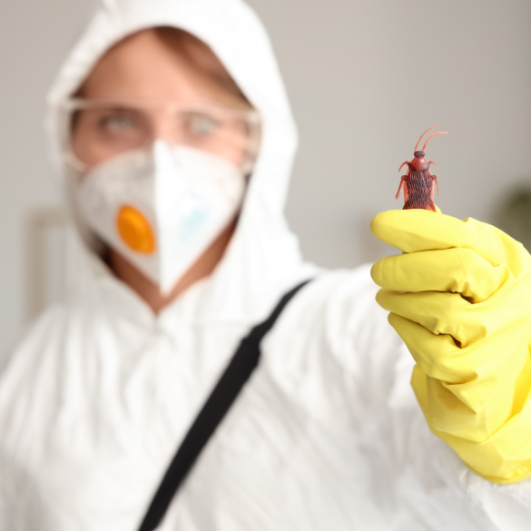 The Hidden Cost of Delaying Pest Control Services Until the Problem Becomes Visible