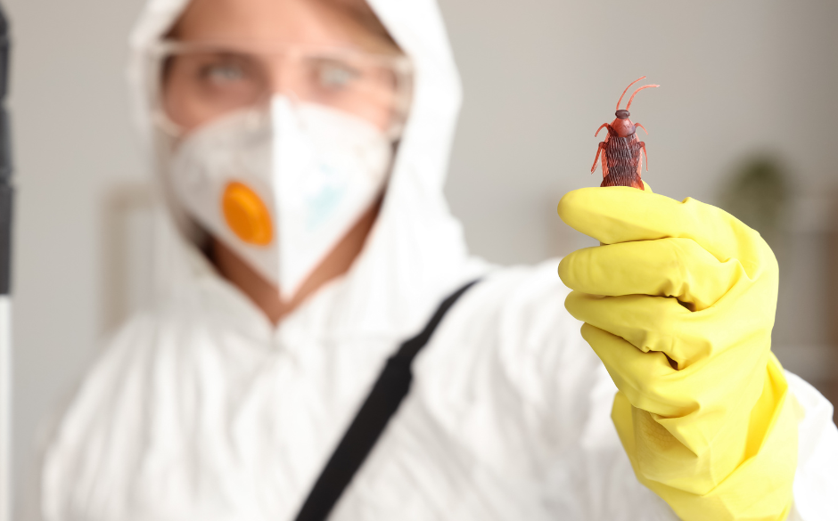 The Hidden Cost of Delaying Pest Control Services Until the Problem Becomes Visible