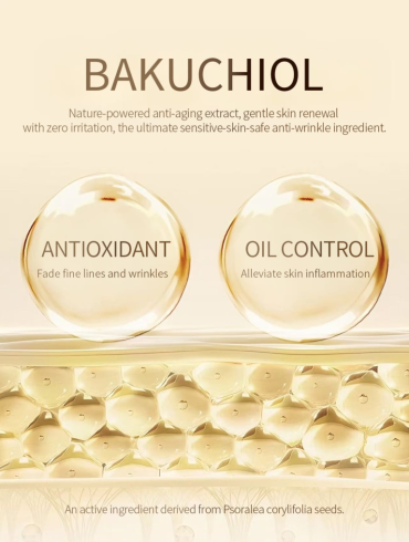 The Perfect Harmony of Calm and Correction: Dipotassium Glycyrrhizinate and Bakuchiol in Modern Skincare