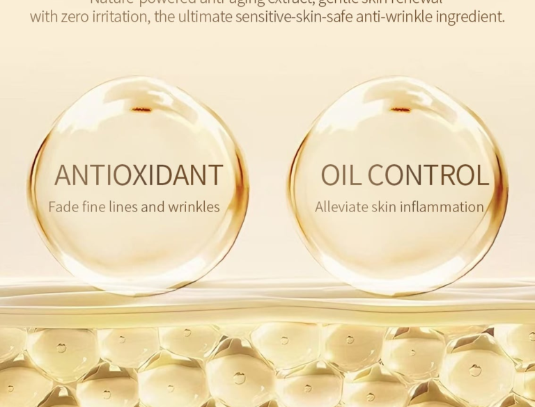 The Perfect Harmony of Calm and Correction: Dipotassium Glycyrrhizinate and Bakuchiol in Modern Skincare