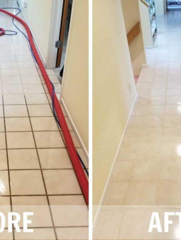 Top Reasons Businesses Need Professional Commercial Tile Cleaning Services