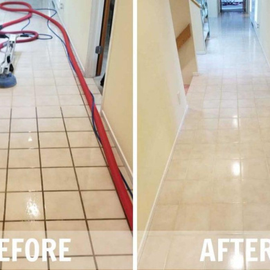 Top Reasons Businesses Need Professional Commercial Tile Cleaning Services