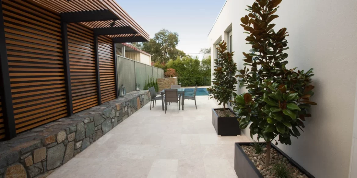 Transform Your Home with Travertine Tiles Melbourne A Natural Beauty for Every Space