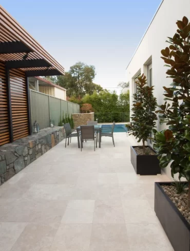 Transform Your Home with Travertine Tiles Melbourne A Natural Beauty for Every Space