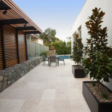 Transform Your Home with Travertine Tiles Melbourne A Natural Beauty for Every Space